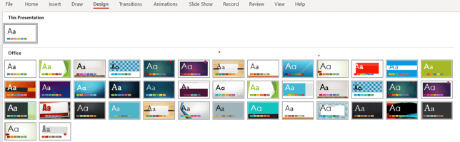 powerpoint themes powerpoint themes