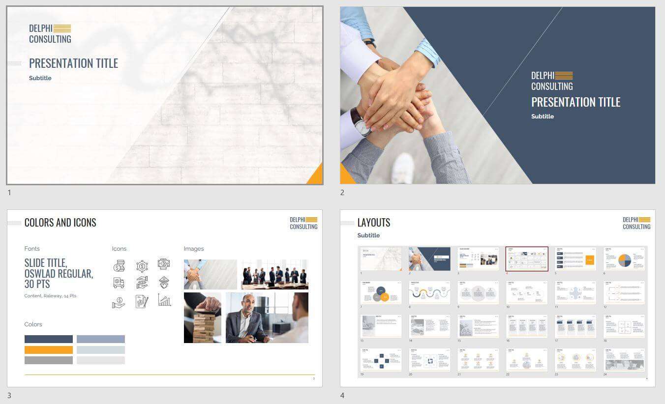 8 Basic Principles For A Perfect Design