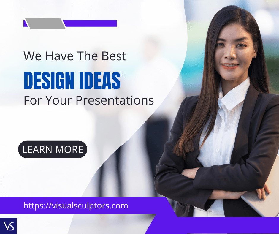 what is presentation design