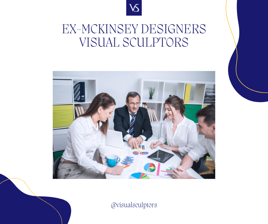 Ex Mckinsey Designers Team Visualsculptors